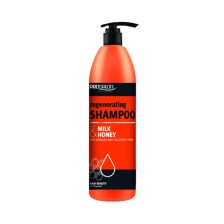 CHANTAL PROSALON SZAMPON REGENERUJACY MIÓD & MLEKO 1000 ml CHANTAL PROSALON SZAMPON REGENERUJACY MIÓD & MLEKO 1000 ml