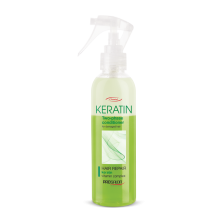 CHANTAL PROSALON Dwufazowa odżywka z keratyną 200G CHANTAL PROSALON Dwufazowa odżywka z keratyną 200G