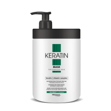 CHANTAL PROSALON Maska z keratyną 1000G CHANTAL PROSALON Maska z keratyną 1000G