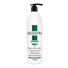 CHANTAL PROSALON Szampon z keratyną 1000G CHANTAL PROSALON Szampon z keratyną 1000G