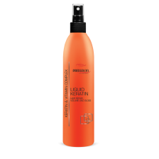 CHANTAL PROSALON Keratyna w płynie bez spłukiwania 275G CHANTAL PROSALON Keratyna w płynie bez spłukiwania 275G