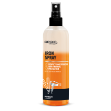PROSALON IRON SPRAY DWUFAZOWY PŁYN DO PROSTOWNICY 200g PROSALON IRON SPRAY DWUFAZOWY PŁYN DO PROSTOWNICY 200g