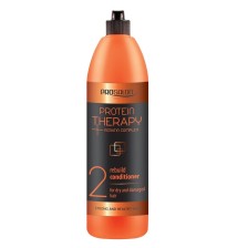 CHANTAL PROSALON PROTEIN THERAPY ODŻYWKA ODBUDOWUJĄCA 1000g CHANTAL PROSALON PROTEIN THERAPY ODŻYWKA ODBUDOWUJĄCA 1000g