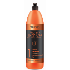 CHANTAL PROSALON PROTEIN THERAPY SZAMPON ODBUDOWUJĄCY 1000g CHANTAL PROSALON PROTEIN THERAPY SZAMPON ODBUDOWUJĄCY 1000g