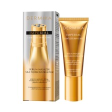 DERMIKA IMPERIAL SERUM MASAŻER MULTI-KONSTRUKTOR  50ML