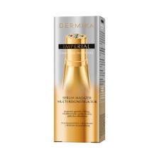DERMIKA IMPERIAL SERUM MASAŻER MULTI-KONSTRUKTOR 50ML DERMIKA IMPERIAL SERUM MASAŻER MULTI-KONSTRUKTOR 50ML