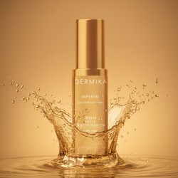 DERMIKA IMPERIAL MULTI- REKONSTRUKTOR SERUM 60ML DERMIKA IMPERIAL MULTI- REKONSTRUKTOR SERUM 60ML