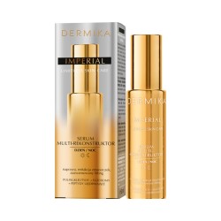 DERMIKA IMPERIAL MULTI- REKONSTRUKTOR SERUM 60ML DERMIKA IMPERIAL MULTI- REKONSTRUKTOR SERUM 60ML