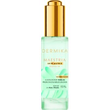 DERMIKA MAESTRIA LUKSUSOWE SERUM PRZECIWZMARSZCZKOWE 30ML