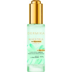 DERMIKA MAESTRIA LUKSUSOWE SERUM PRZECIWZMARSZCZKOWE 30ML