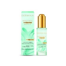 DERMIKA MAESTRIA LUKSUSOWE SERUM PRZECIWZMARSZCZKOWE 30ML DERMIKA MAESTRIA LUKSUSOWE SERUM PRZECIWZMARSZCZKOWE 30ML