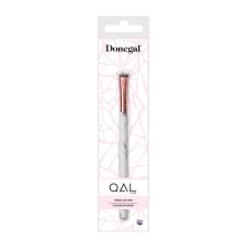 DONEGAL Pędzel do aplikacji cieni QAL