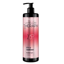 PROSALON  PROFESSIONAL  ROZSWIETLAJACA ODZYWKA LAMELARNA 350ml