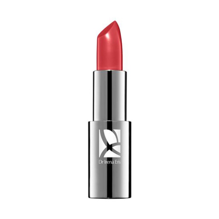 DR IRENA ERIS REAL MATT LIPSTICK POMADKA MATUJĄCA 600 flamenco red 4.3 G