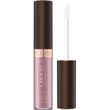 EVELINE CHOCO GLAMOUR WODOODPRORNY CIEŃ DO POWIEK W PŁYNIE no.04 6.5ml EVELINE CHOCO GLAMOUR WODOODPRORNY CIEŃ DO POWIEK W PŁYNIE no.04 6.5ml