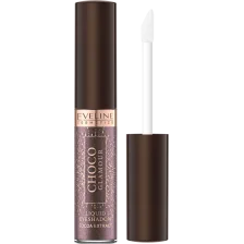 EVELINE CHOCO GLAMOUR WODOODPRORNY CIEŃ DO POWIEK W PŁYNIE no.06 6.5ml