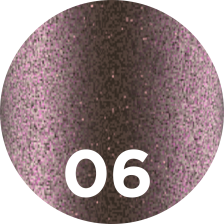 EVELINE CHOCO GLAMOUR WODOODPRORNY CIEŃ DO POWIEK W PŁYNIE no.06 6.5ml EVELINE CHOCO GLAMOUR WODOODPRORNY CIEŃ DO POWIEK W PŁYNIE no.06 6.5ml