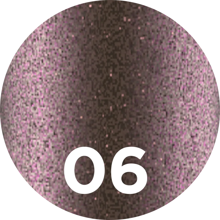 EVELINE CHOCO GLAMOUR WODOODPRORNY CIEŃ DO POWIEK W PŁYNIE no.06 6.5ml EVELINE CHOCO GLAMOUR WODOODPRORNY CIEŃ DO POWIEK W PŁYNIE no.06 6.5ml