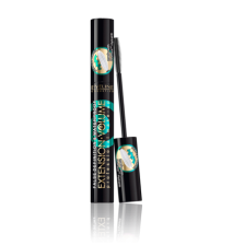 Eveline Extension Volume Waterproof Mascara Wodoodporny tusz do rzęs 10ml Eveline Extension Volume Waterproof Mascara Wodoodporny tusz do rzęs 10ml
