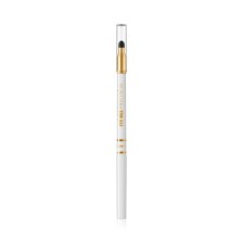 EVELINE eye max precision kredka do oczu BIALA EVELINE eye max precision kredka do oczu BIALA
