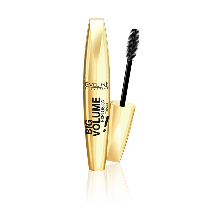 EVELINE BIG VOLUME EXPLOSION MASKARA 12ml EVELINE BIG VOLUME EXPLOSION MASKARA 12ml