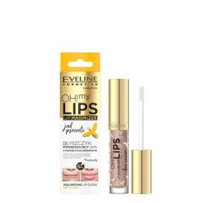 Eveline Oh My Lips Lip Maximizer Bee Venom 4.5ml Eveline Oh My Lips Lip Maximizer Bee Venom 4.5ml