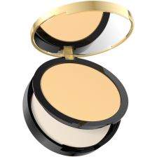 Eveline Variete 93% Naturalne Składniki Mineralny Podkład Pudrowy 03 LIGHT VANILLA 8g Eveline Variete 93% Naturalne Składniki Mineralny Podkład Pudrowy 03 LIGHT VANILLA 8g
