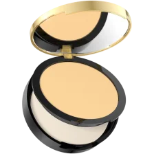 Eveline Variete 93% Naturalne Składniki Mineralny Podkład Pudrowy 03 LIGHT VANILLA 8g