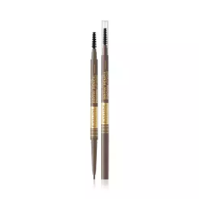 EVELINE MICRO PRECISE BROW PENCIL Ultraprecyzyjna kredka do brwi 02 SOFT BROWN EVELINE MICRO PRECISE BROW PENCIL Ultraprecyzyjna kredka do brwi 02 SOFT BROWN