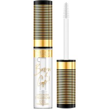 EVELINE BROW & GO Mocny żel do stylizacji i pielęgnacji brwi 6 ml EVELINE BROW & GO Mocny żel do stylizacji i pielęgnacji brwi 6 ml