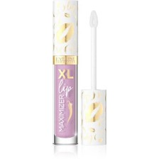EVELINE XL LIP MAXIMIZER BŁYSZCZYK POWIĘKSZAJĄCY USTA NO 03 MALDIVES 4,5ML EVELINE XL LIP MAXIMIZER BŁYSZCZYK POWIĘKSZAJĄCY USTA NO 03 MALDIVES 4,5ML