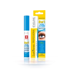 EVELINE SKONCENTROWANE SERUM DO RZĘS 10ml