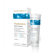 FARMONA PERFECT BEAUTY HIALURONOWY KREM POD OCZY DZIEŃ/NOC 30ml FARMONA PERFECT BEAUTY HIALURONOWY KREM POD OCZY DZIEŃ/NOC 30ml