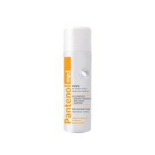 FARMONA PANTENOL REGENERUJĄCO-ŁAGODZĄCA PIANKA DO TWARZY I CIAŁA 150ML FARMONA PANTENOL REGENERUJĄCO-ŁAGODZĄCA PIANKA DO TWARZY I CIAŁA 150ML