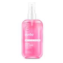 EVREE MYSTIC ROSE Różany tonik kojący do każdego rodzaju skóry 200ml