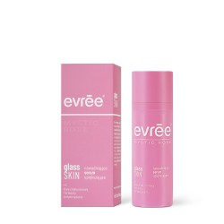 EVREE Mystic Rose Nawadniające & Upiększające Serum 30ml EVREE Mystic Rose Nawadniające & Upiększające Serum 30ml