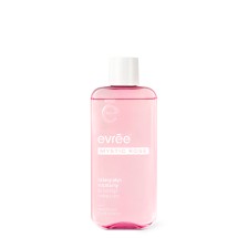 EVREE Mystic Rose Różany płyn micelarny do każdego rodzaju cery 330ml EVREE Mystic Rose Różany płyn micelarny do każdego rodzaju cery 330ml