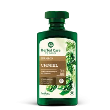 FARMONA HERBAL CARE Szampon chmiel, 330ml