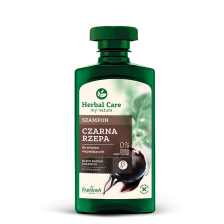 FARMONA HERBAL CARE Szampon czarna rzepa, 330ml FARMONA HERBAL CARE Szampon czarna rzepa, 330ml