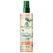 FARMONA HERBAL CARE Nawilżający tonik do twarzy KWIAT RÓŻY z kwasem hialuronowym, 200ml FARMONA HERBAL CARE Nawilżający tonik do twarzy KWIAT RÓŻY z kwasem hialuronowym, 200ml