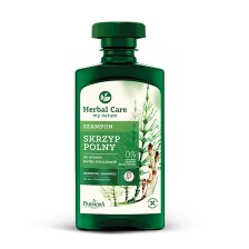 FARMONA HERBAL CARE Szampon skrzyp polny, 330ml FARMONA HERBAL CARE Szampon skrzyp polny, 330ml
