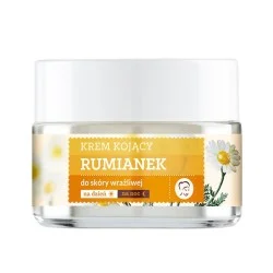 FARMONA HERBAL CARE Krem kojący RUMIANEK 50ml