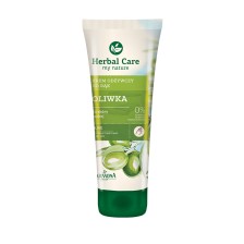 FARMONA HERBAL CARE ręce i stopy Krem odżywczy do rąk i paznokci oliwkowy 100ml FARMONA HERBAL CARE ręce i stopy Krem odżywczy do rąk i paznokci oliwkowy 100ml