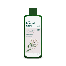 FARMONA HERBAL CARE Nawilżająca esencja do kąpieli i pod prysznic Jaśmin z olejkiem z moreli 400ml