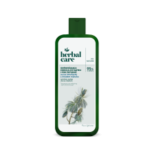 FARMONA HERBAL CARE Odświeżająca esencja do kąpieli i pod prysznic Sosna himalajska 400ml