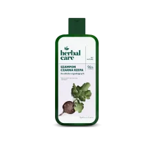 FARMONA HERBAL CARE  Szampon Czarna Rzepa do włosów  wypadających NEW 330 ml
