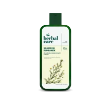 FARMONA HERBAL CARE Szampon do włosów rozjaśnionych i blond Rumianek NEW 330 ml