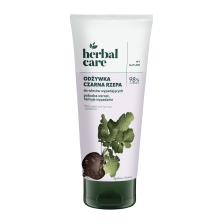 FARMONA HERBAL CARE Czarna rzepa odżywka do włosów wypadających NEW 200 ml FARMONA HERBAL CARE Czarna rzepa odżywka do włosów wypadających NEW 200 ml