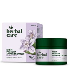 FARMONA HERBAL CARE Krem przeciwzmarszczkowy bio-retinol z orchideą 50 ml FARMONA HERBAL CARE Krem przeciwzmarszczkowy bio-retinol z orchideą 50 ml