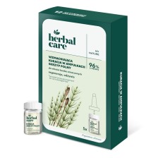 FARMONA HERBAL CARE Ampułki do włosów bardzo zniszczonych 5x5ml